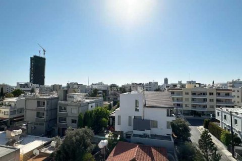 3 bedrooms Penthouse in Limassol, Cyprus No. 63607 3