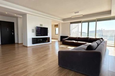 3 bedrooms Penthouse in Limassol, Cyprus No. 63607 11