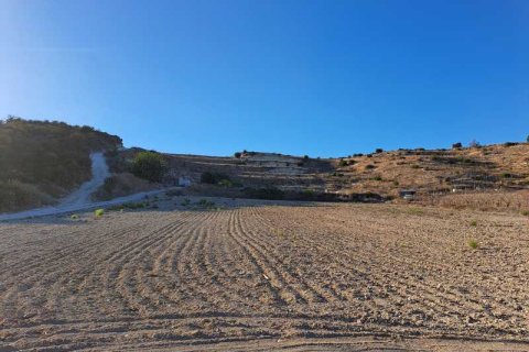 18395m² Land in Pissouri, Cyprus No. 64395 4