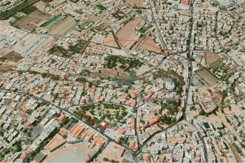 7537m² Land in Paphos, Cyprus No. 64399 4