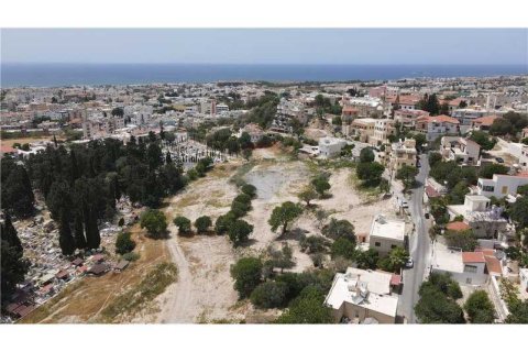 7537m² Land in Paphos, Cyprus No. 64399 6