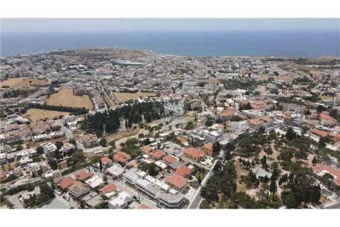 7537m² Land in Paphos, Cyprus No. 64399 1