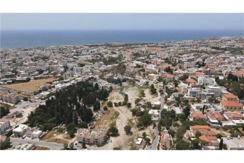 7537m² Land in Paphos, Cyprus No. 64399 5