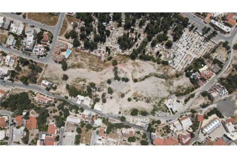 7537m² Land in Paphos, Cyprus No. 64399 3