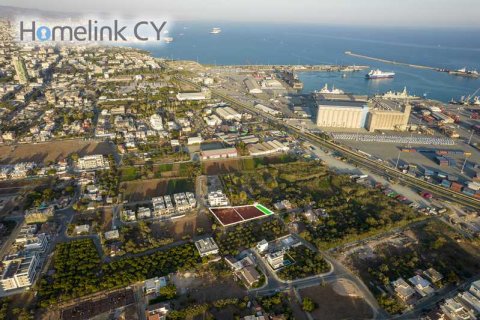 1952m² Land in Limassol, Cyprus No. 64397 2