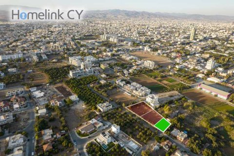 1952m² Land in Limassol, Cyprus No. 64397 4