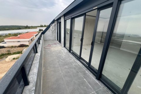 Вилла с 7 комнатами в Тюрклер, Турция №92485 3