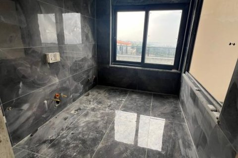 Вилла с 7 комнатами в Тюрклер, Турция №92485 19