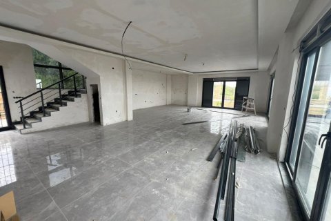 Вилла с 7 комнатами в Тюрклер, Турция №92485 10