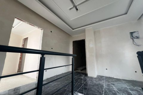 Вилла с 7 комнатами в Тюрклер, Турция №92485 26
