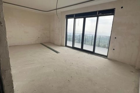 Вилла с 7 комнатами в Тюрклер, Турция №92485 21