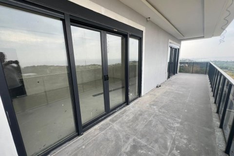 Вилла с 7 комнатами в Тюрклер, Турция №92485 2
