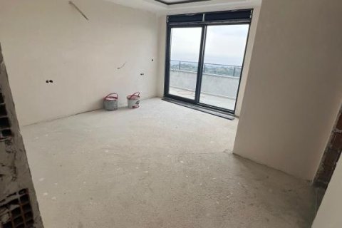 Вилла с 7 комнатами в Тюрклер, Турция №92485 23