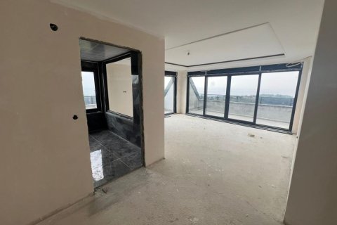 Вилла с 7 комнатами в Тюрклер, Турция №92485 18