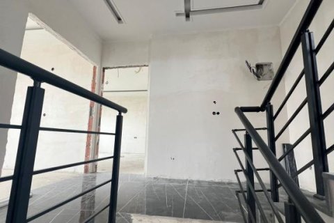 Вилла с 7 комнатами в Тюрклер, Турция №92485 25