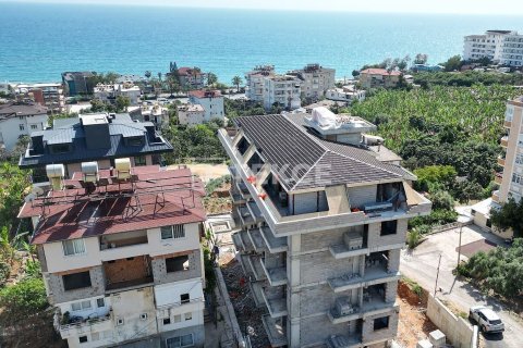 Пентхаус 2+1 в Аланья, Турция №92487 11