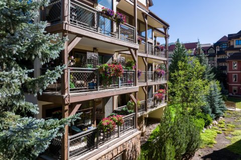 5 bedrooms Condo  in Vail, USA No. 62084 7