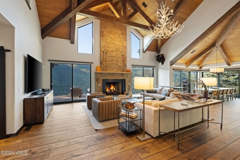 6 dormitorios House en Vail, USA No. 62093 3