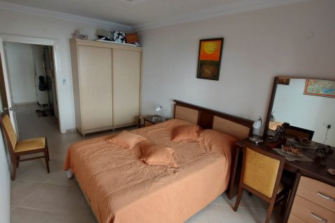 3+1 Penthouse à Cikcilli, Turkey No. 12414 11