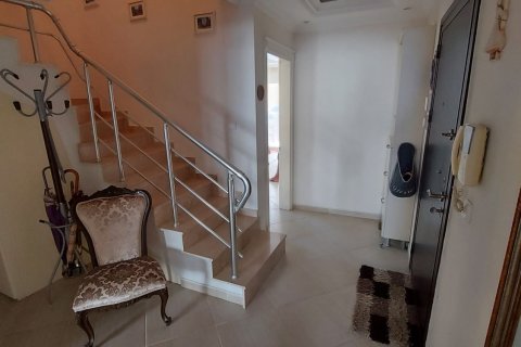 3+1 Penthouse à Cikcilli, Turkey No. 12414 6