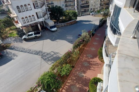 3+1 Penthouse à Cikcilli, Turkey No. 12414 16