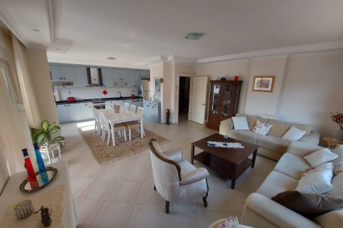 3+1 Penthouse à Cikcilli, Turkey No. 12414 26