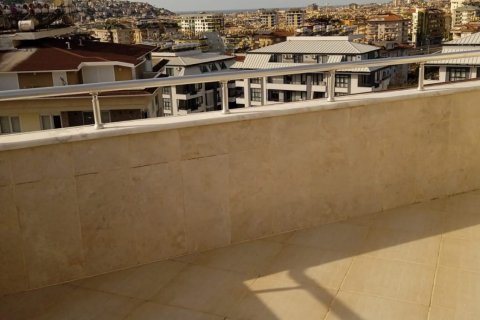 3+1 Penthouse à Cikcilli, Turkey No. 12414 21