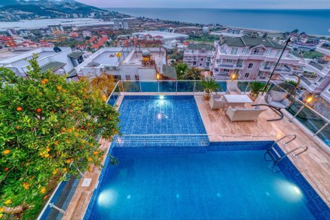 5+1 Villa à Demirtas, Turkey No. 12416 19