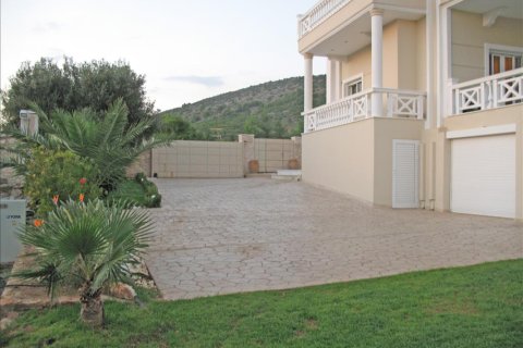 8 bedrooms Villa in Athens, Greece No. 49065 1