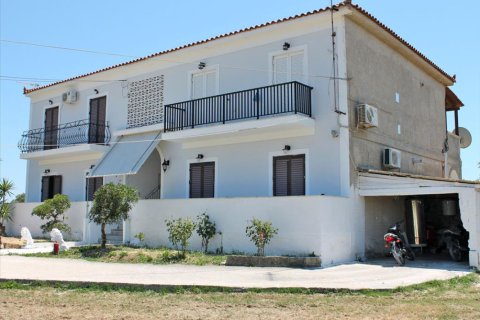 8 dormitorios Commercial property en Zakynthos, Greece No. 49064 1