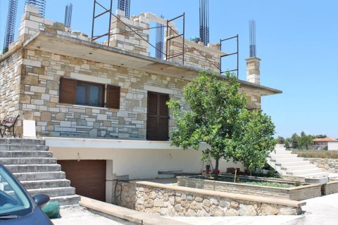 3 dormitorios Villa en Zakynthos, Greece No. 49068 1