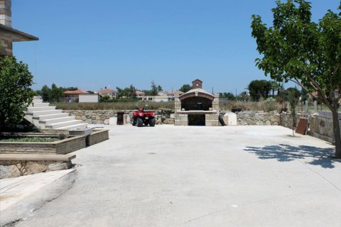 3 dormitorios Villa en Zakynthos, Greece No. 49068 6