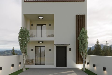 1 chambre Villa à Chalkidiki, Greece No. 47778 1