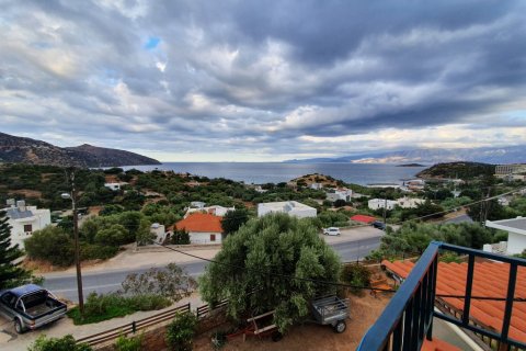 7 bedrooms House in Agios Nikolaos, Greece No. 56463 1