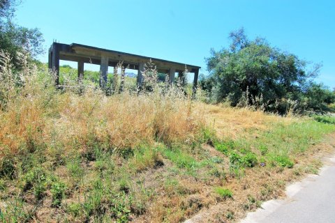 2000m² Land en Corfu, Greece No. 56307 3