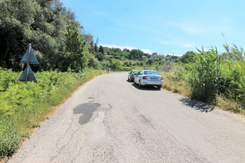 2000m² Land à Corfu, Greece No. 56307 5