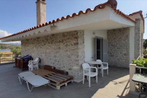 2 chambres House à Chalkidiki, Greece No. 56469 30