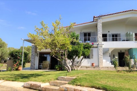 2 dormitorios House en Chalkidiki, Greece No. 56469 11