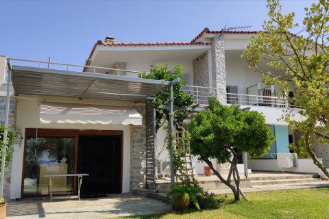 2 bedrooms House in Chalkidiki, Greece No. 56469 12