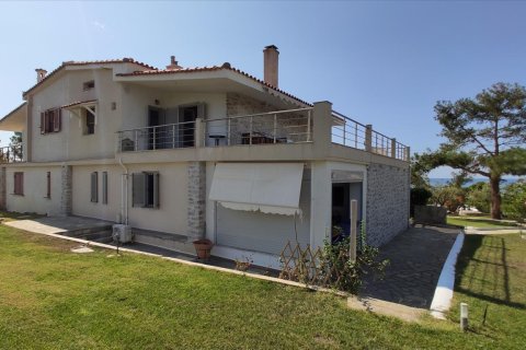 2 dormitorios House en Chalkidiki, Greece No. 56469 7