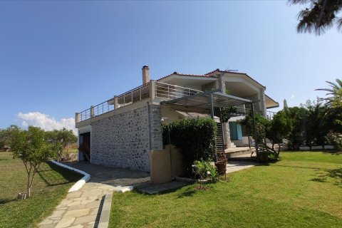 2 dormitorios House en Chalkidiki, Greece No. 56469 5