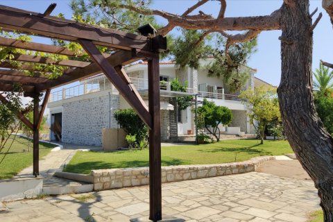 2 dormitorios House en Chalkidiki, Greece No. 56469 1