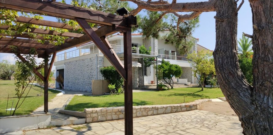 2 dormitorios House en Chalkidiki, Greece No. 56469