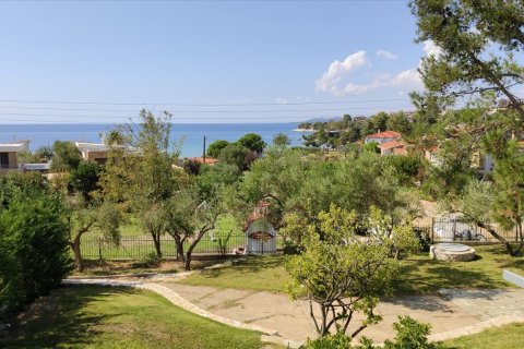 2 dormitorios House en Chalkidiki, Greece No. 56469 2