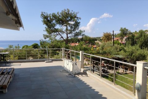 2 dormitorios House en Chalkidiki, Greece No. 56469 25