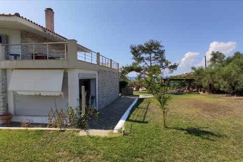 2 chambres House à Chalkidiki, Greece No. 56469 8