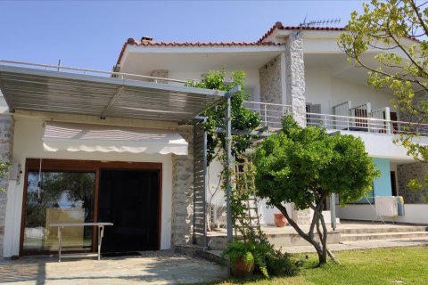 2 bedrooms House in Chalkidiki, Greece No. 56469 13