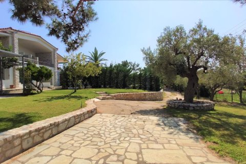 2 chambres House à Chalkidiki, Greece No. 56469 10