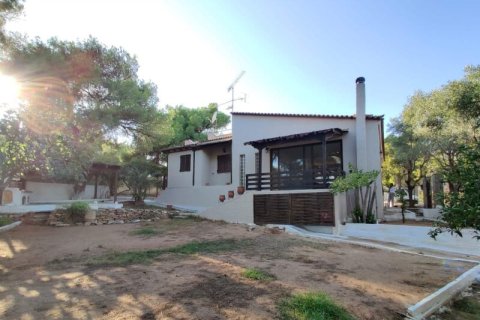 3 bedrooms House in Marathon, Greece No. 56309 18