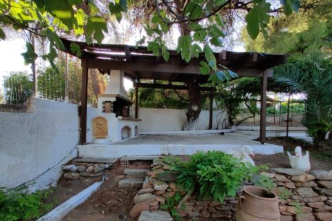 3 bedrooms House in Marathon, Greece No. 56309 17